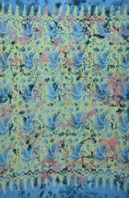 Sarong kleed extra kwaliteit mix kleuren, mandaladoek boho stijl, mandaladoek bohemian stijl, mandaladoek ibiza stijl, mandaladoek gipsy,